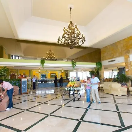 Diamante Suites - Residente Canario Hotel 4*